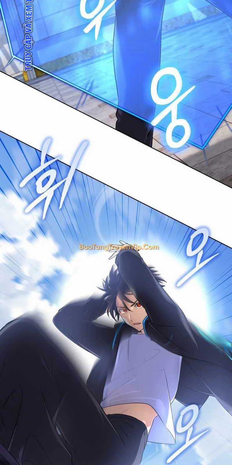 Đại Pháp Sư Thần Thoại Tái Lâm Chapter 10 trang 10