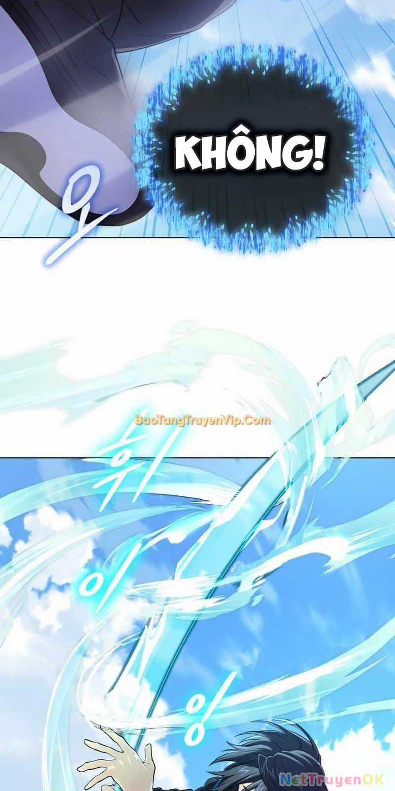 Đại Pháp Sư Thần Thoại Tái Lâm Chapter 10 trang 11