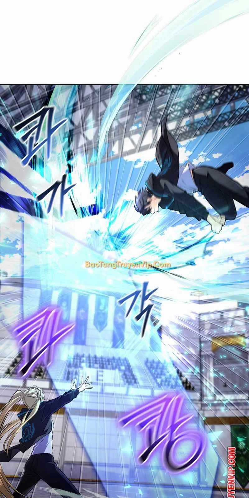 Đại Pháp Sư Thần Thoại Tái Lâm Chapter 10 trang 13