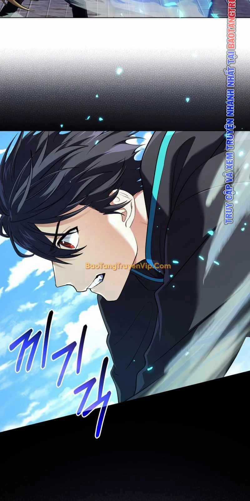 Đại Pháp Sư Thần Thoại Tái Lâm Chapter 10 trang 14