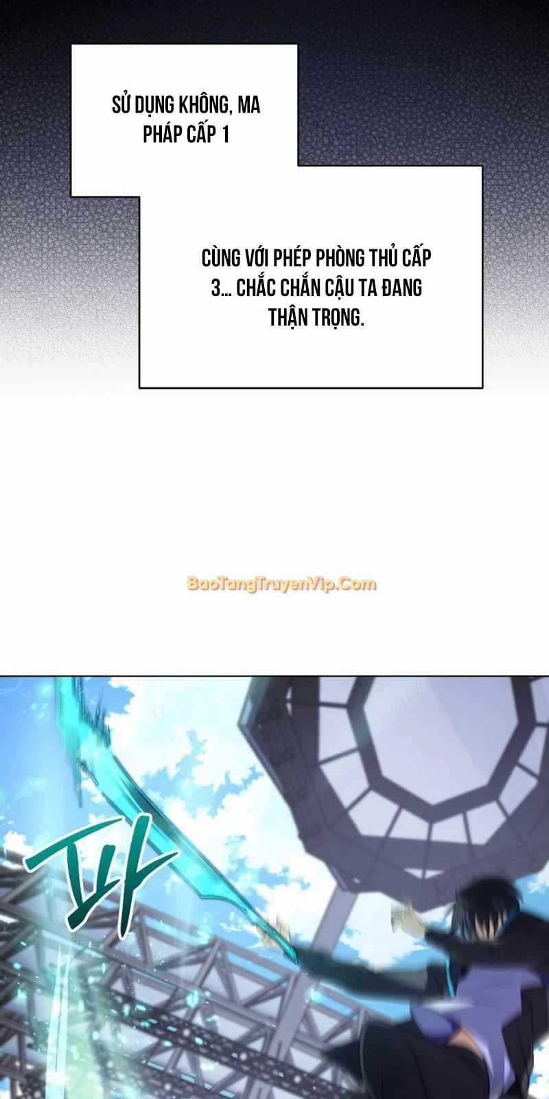 Đại Pháp Sư Thần Thoại Tái Lâm Chapter 10 trang 15