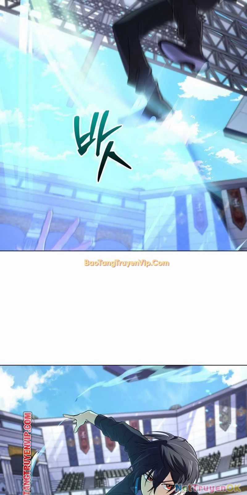 Đại Pháp Sư Thần Thoại Tái Lâm Chapter 10 trang 16