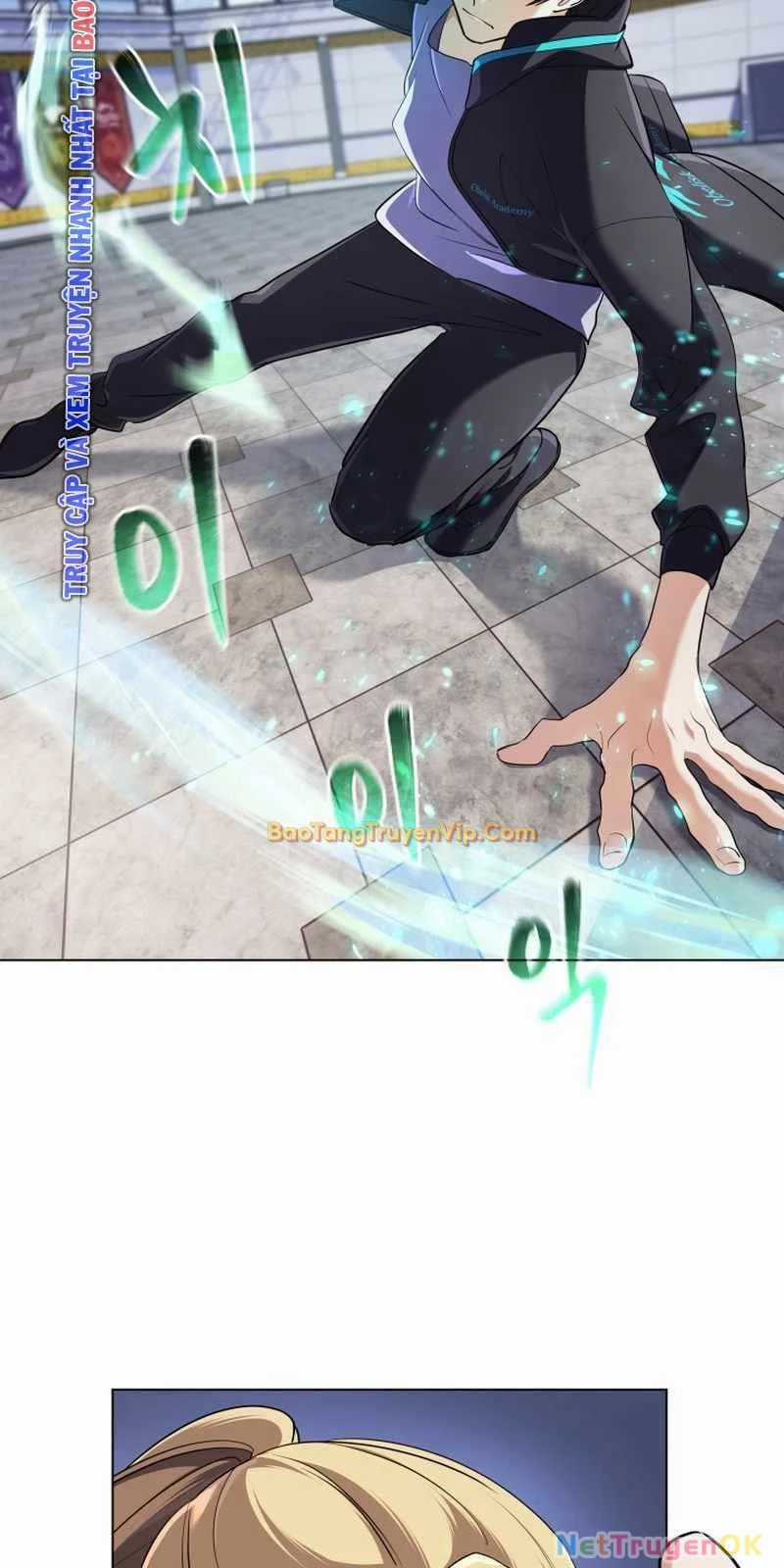 Đại Pháp Sư Thần Thoại Tái Lâm Chapter 10 trang 17