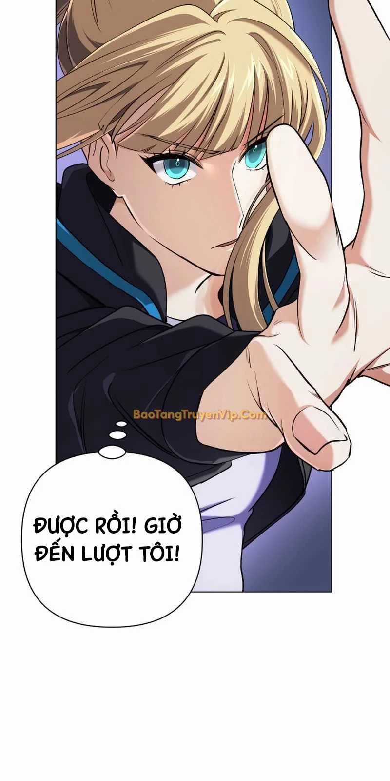 Đại Pháp Sư Thần Thoại Tái Lâm Chapter 10 trang 18