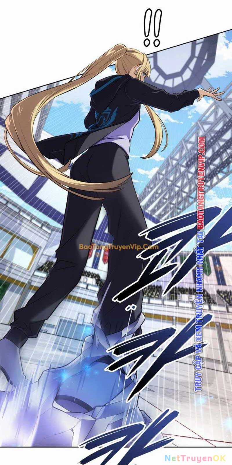 Đại Pháp Sư Thần Thoại Tái Lâm Chapter 10 trang 19