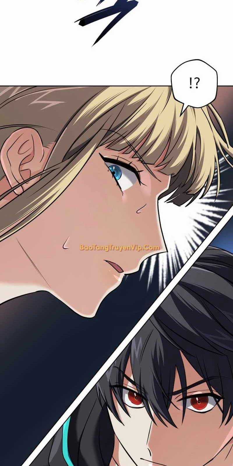 Đại Pháp Sư Thần Thoại Tái Lâm Chapter 10 trang 20