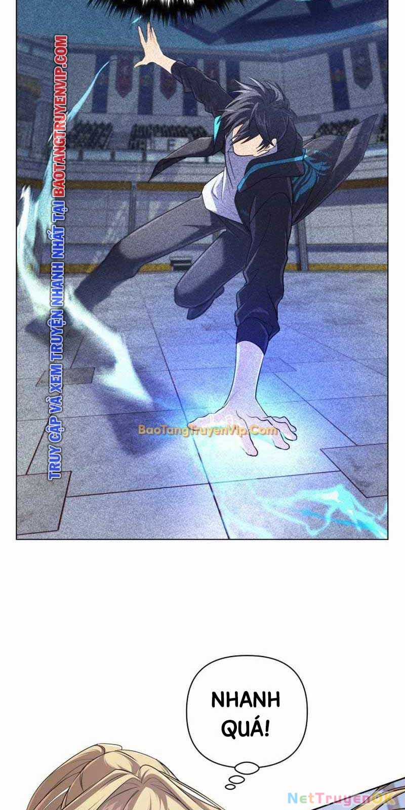 Đại Pháp Sư Thần Thoại Tái Lâm Chapter 10 trang 23