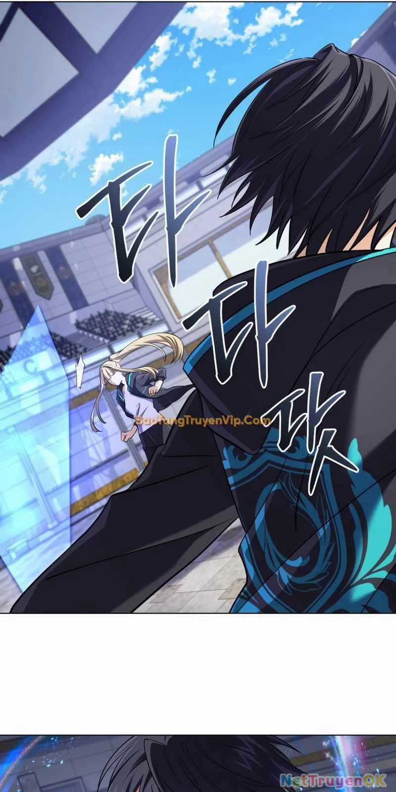 Đại Pháp Sư Thần Thoại Tái Lâm Chapter 10 trang 25