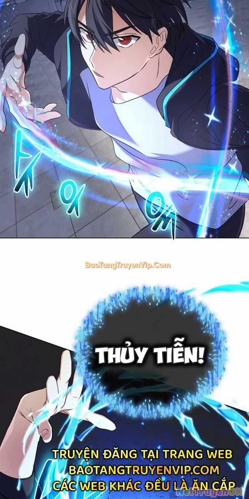 Đại Pháp Sư Thần Thoại Tái Lâm Chapter 10 trang 26