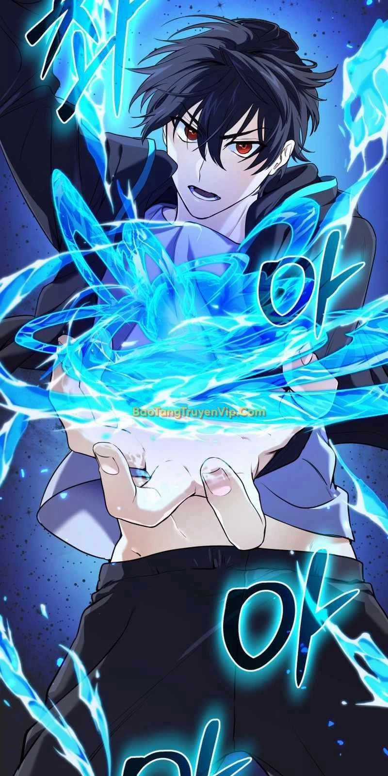 Đại Pháp Sư Thần Thoại Tái Lâm Chapter 10 trang 27