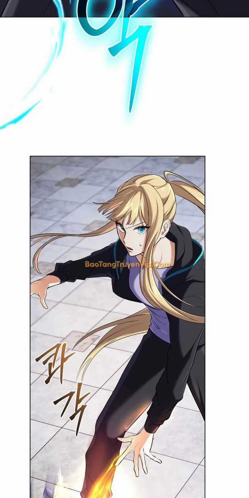 Đại Pháp Sư Thần Thoại Tái Lâm Chapter 10 trang 28