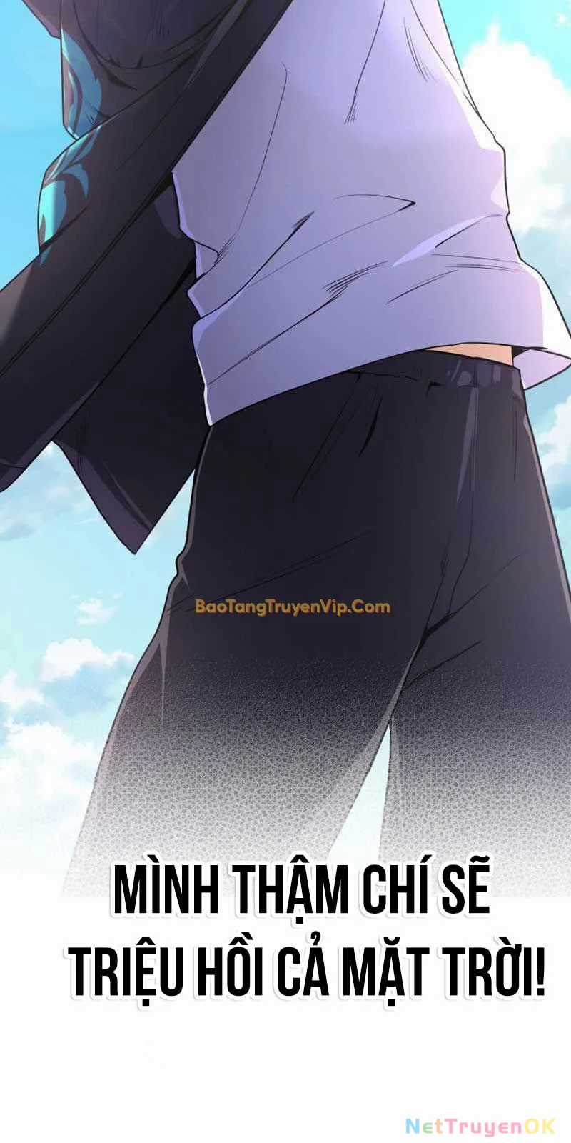 Đại Pháp Sư Thần Thoại Tái Lâm Chapter 10 trang 3