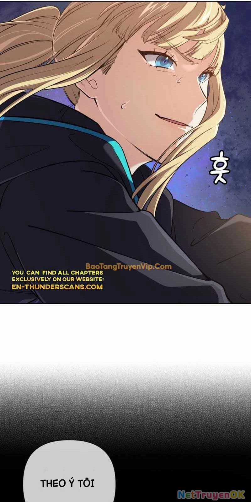 Đại Pháp Sư Thần Thoại Tái Lâm Chapter 10 trang 34