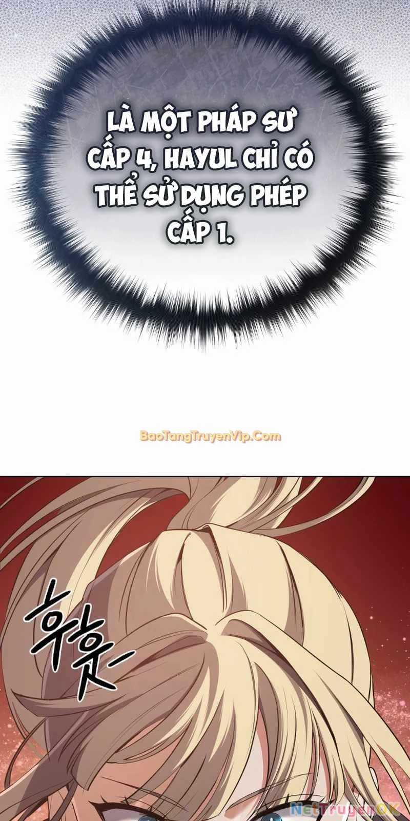 Đại Pháp Sư Thần Thoại Tái Lâm Chapter 10 trang 37