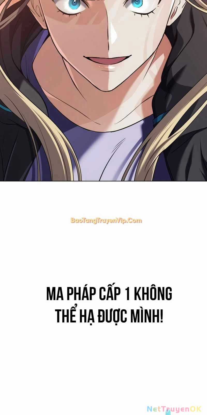 Đại Pháp Sư Thần Thoại Tái Lâm Chapter 10 trang 38