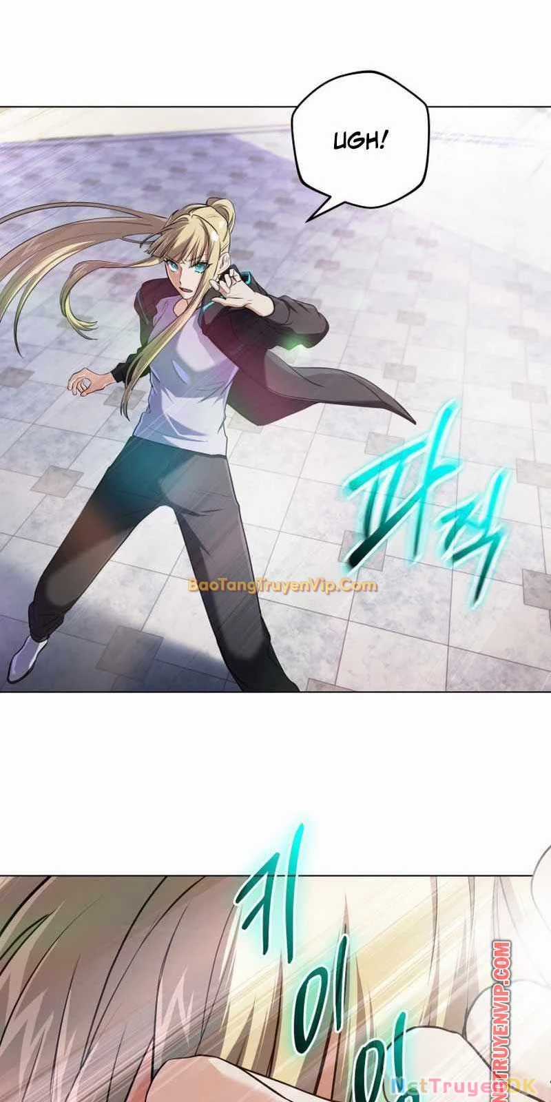 Đại Pháp Sư Thần Thoại Tái Lâm Chapter 10 trang 4