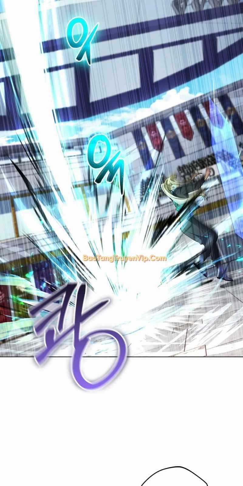 Đại Pháp Sư Thần Thoại Tái Lâm Chapter 10 trang 40