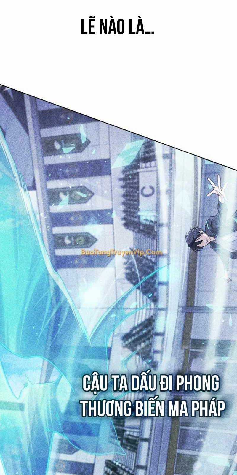 Đại Pháp Sư Thần Thoại Tái Lâm Chapter 10 trang 42