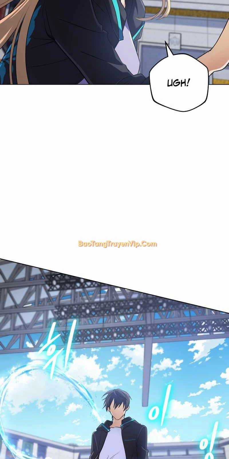 Đại Pháp Sư Thần Thoại Tái Lâm Chapter 10 trang 45