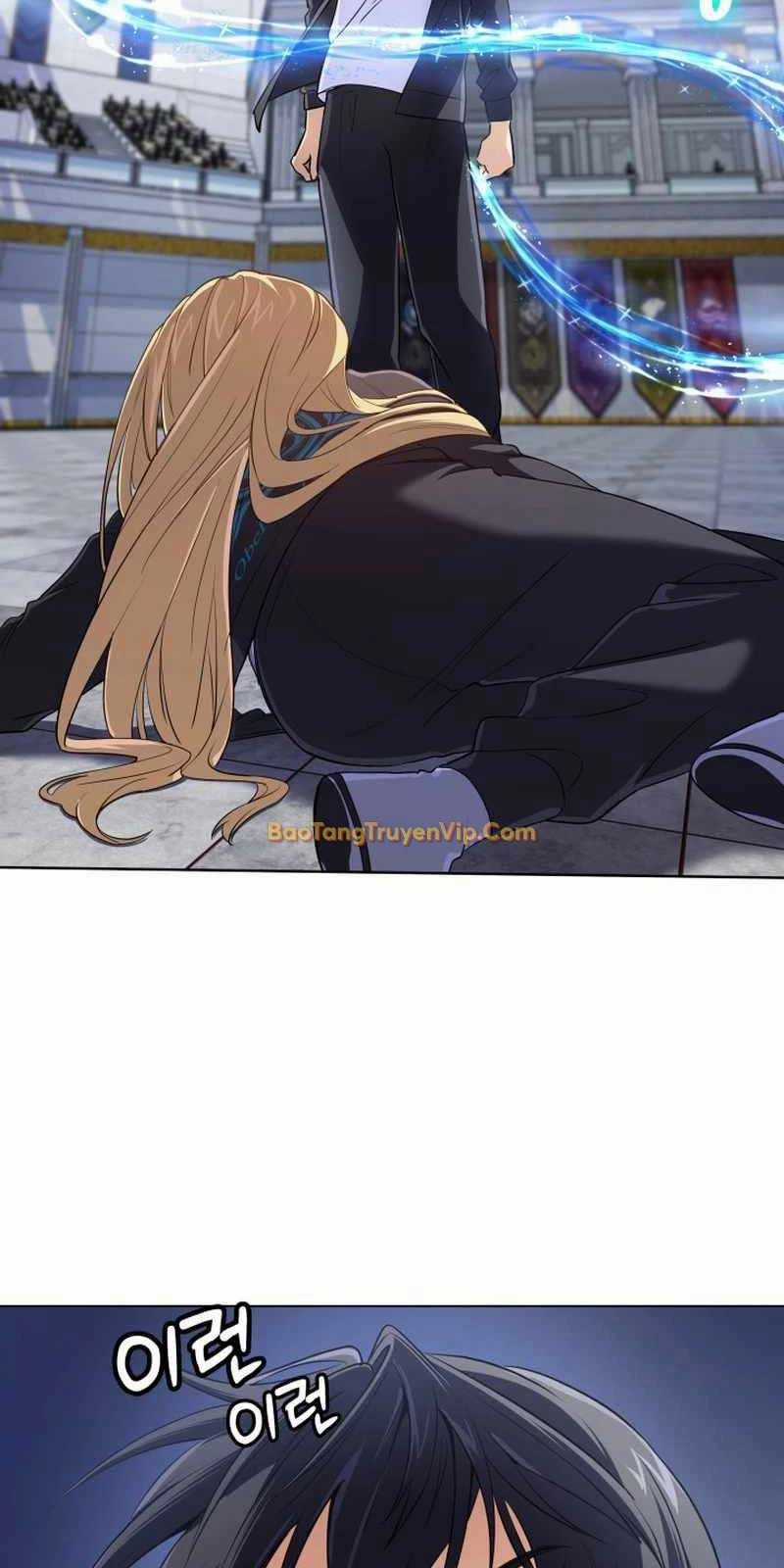 Đại Pháp Sư Thần Thoại Tái Lâm Chapter 10 trang 46