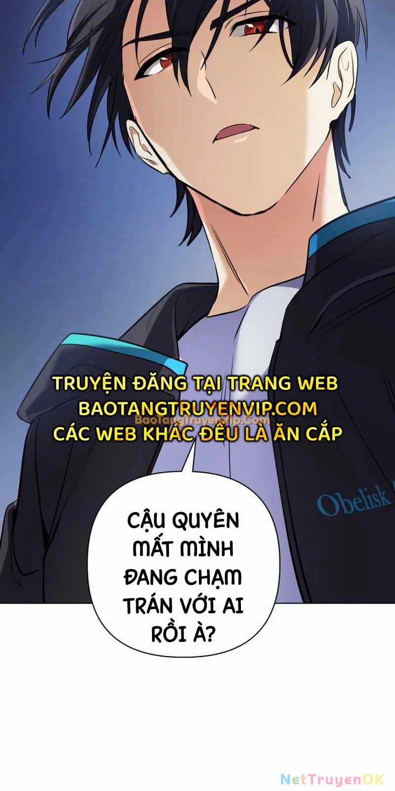 Đại Pháp Sư Thần Thoại Tái Lâm Chapter 10 trang 47