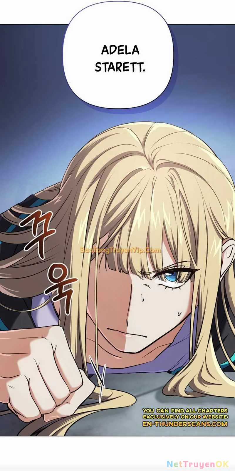 Đại Pháp Sư Thần Thoại Tái Lâm Chapter 10 trang 49