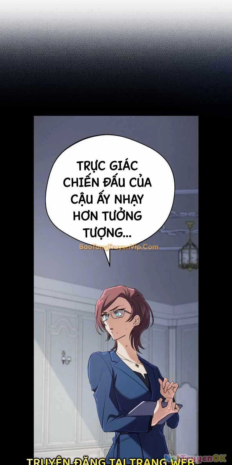 Đại Pháp Sư Thần Thoại Tái Lâm Chapter 10 trang 50