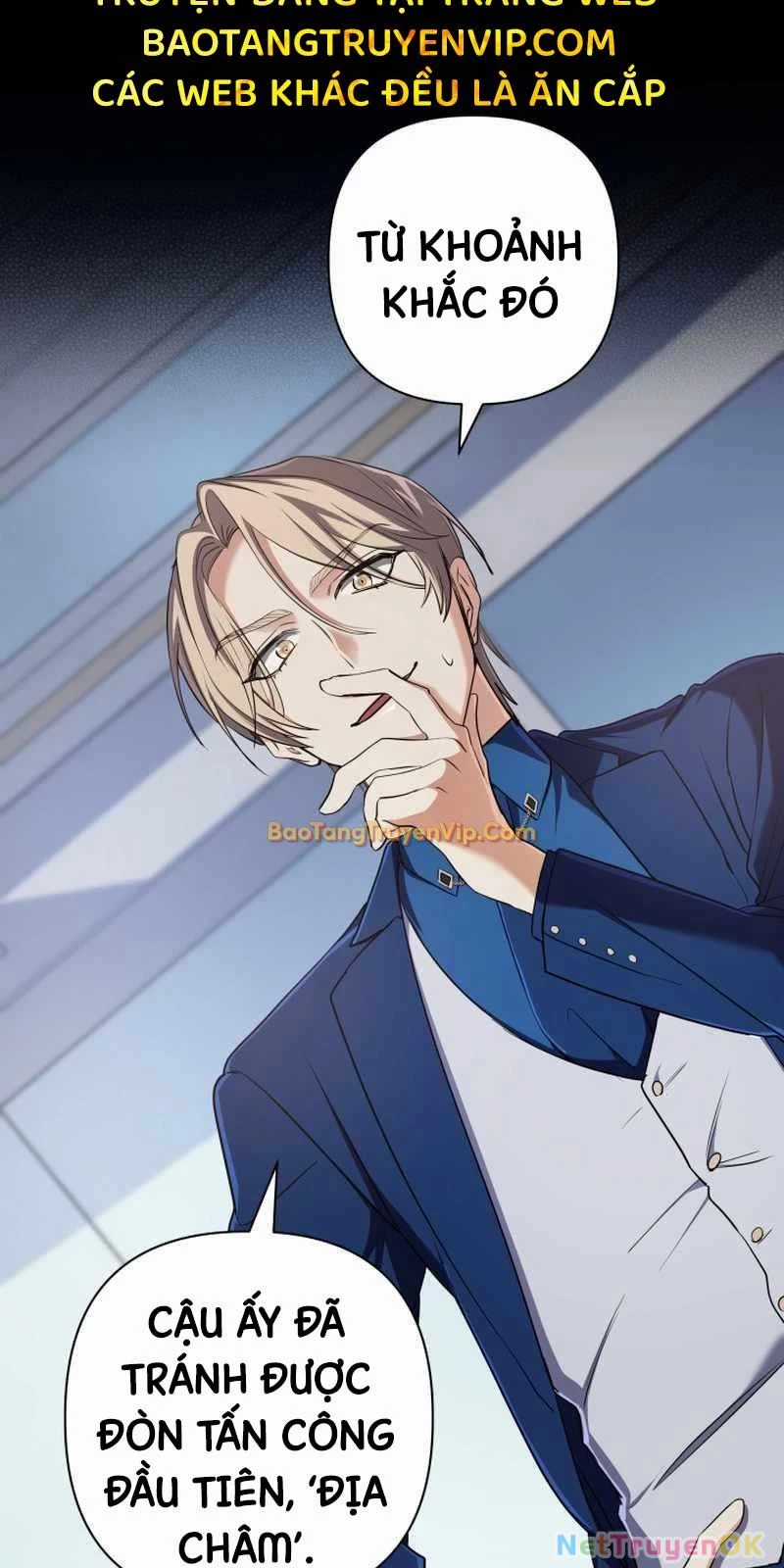 Đại Pháp Sư Thần Thoại Tái Lâm Chapter 10 trang 51