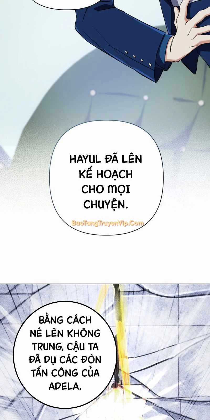 Đại Pháp Sư Thần Thoại Tái Lâm Chapter 10 trang 52