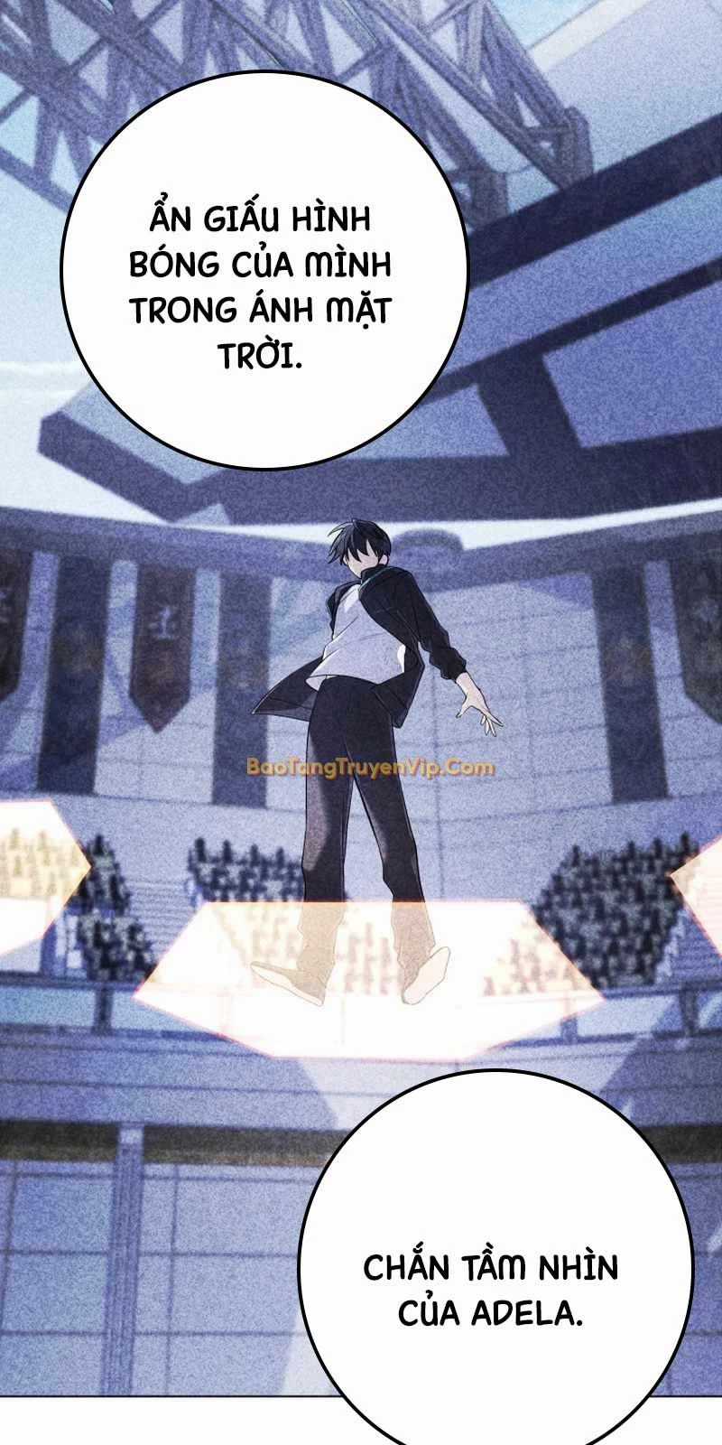 Đại Pháp Sư Thần Thoại Tái Lâm Chapter 10 trang 54