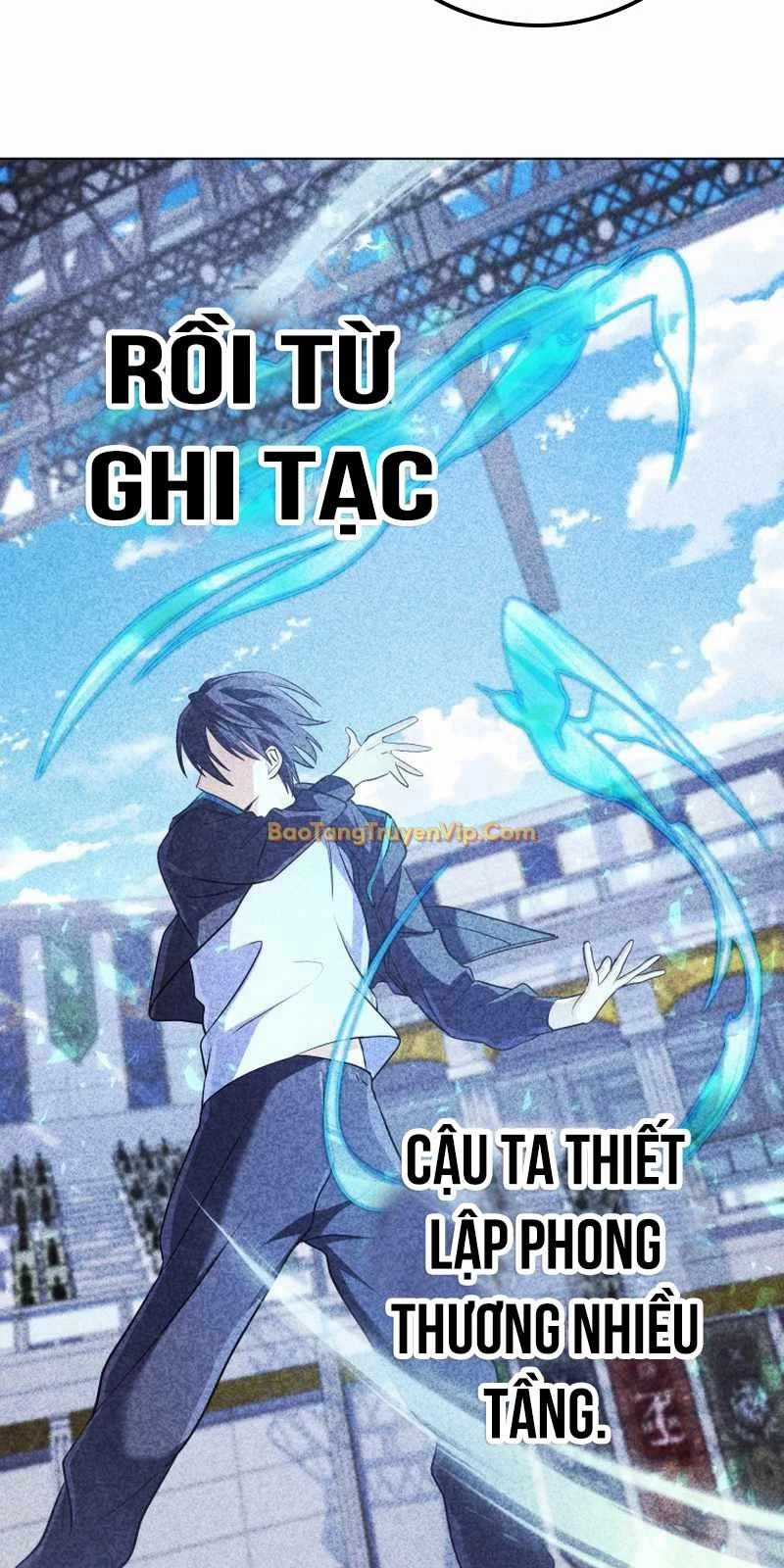 Đại Pháp Sư Thần Thoại Tái Lâm Chapter 10 trang 55