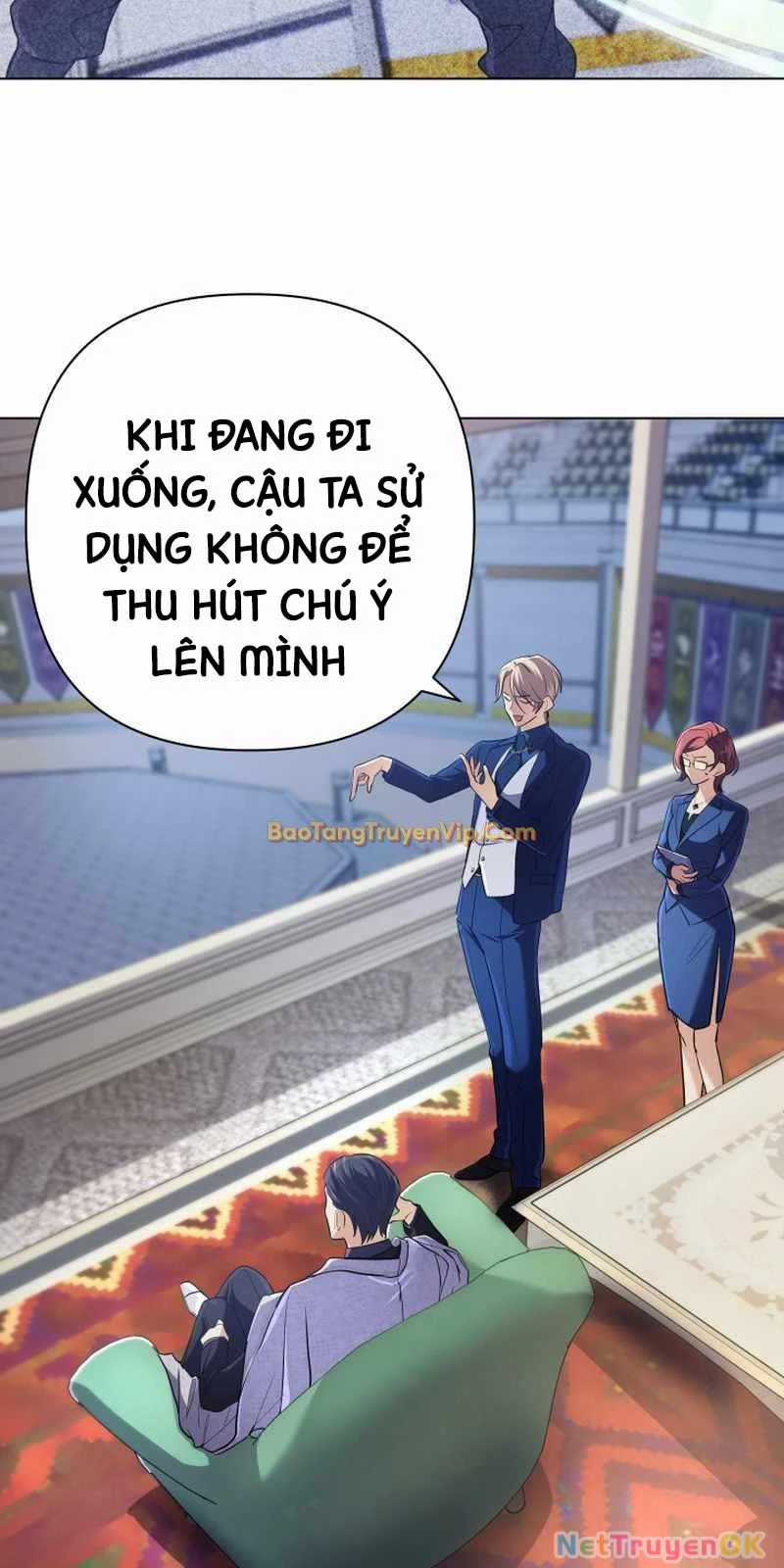 Đại Pháp Sư Thần Thoại Tái Lâm Chapter 10 trang 56