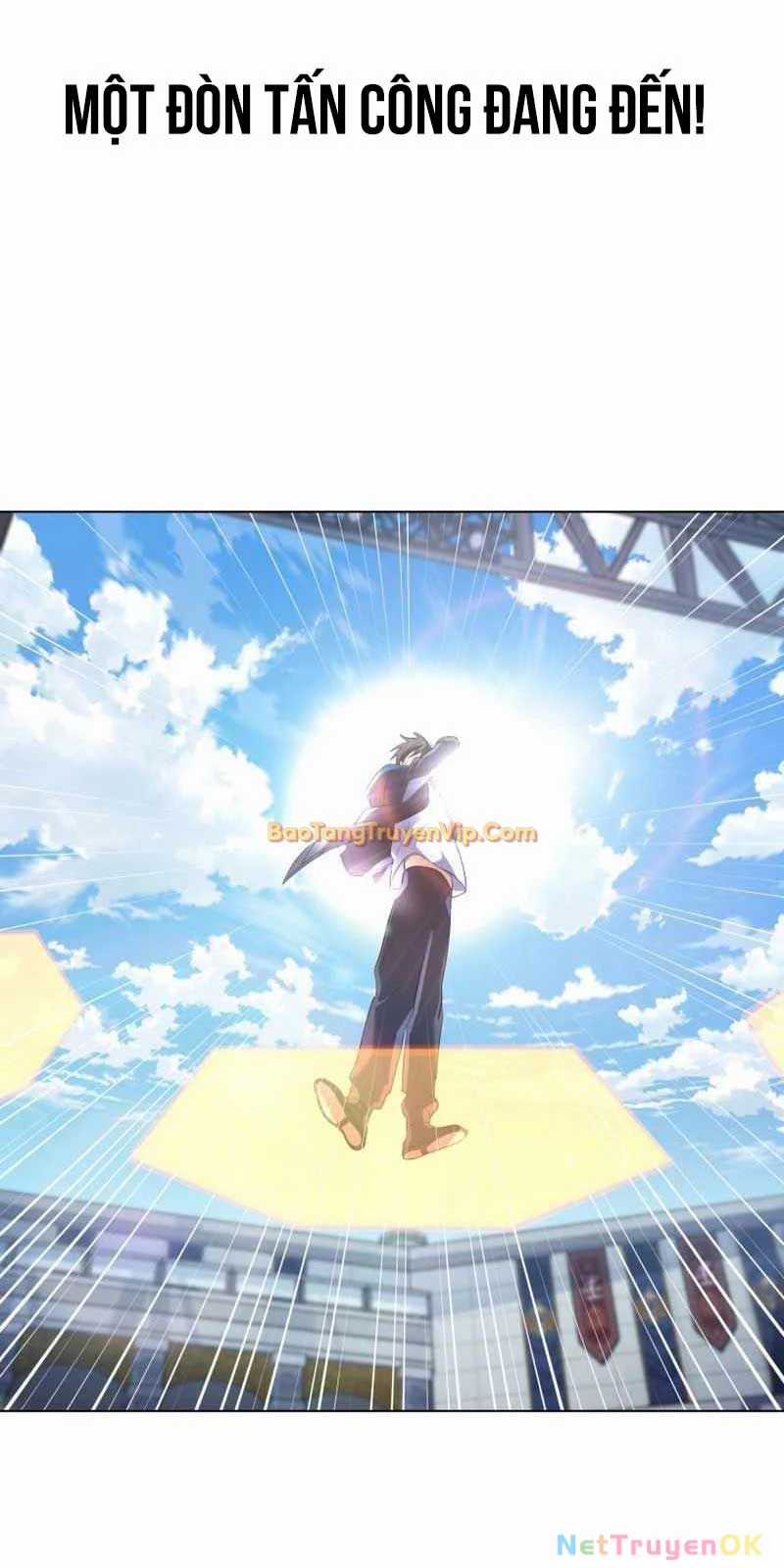 Đại Pháp Sư Thần Thoại Tái Lâm Chapter 10 trang 6