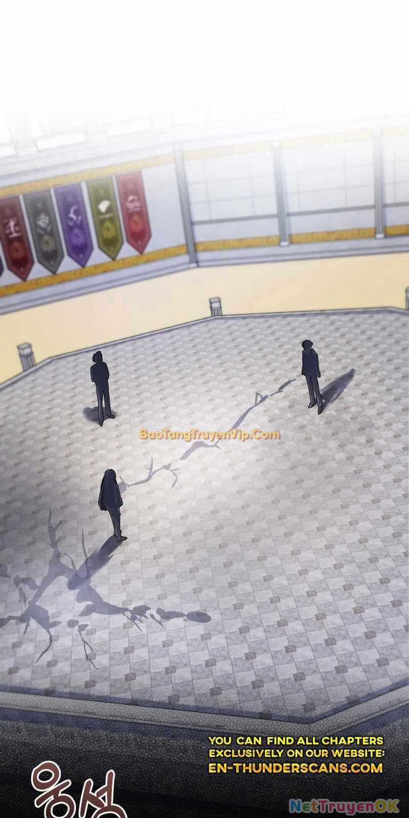 Đại Pháp Sư Thần Thoại Tái Lâm Chapter 10 trang 64