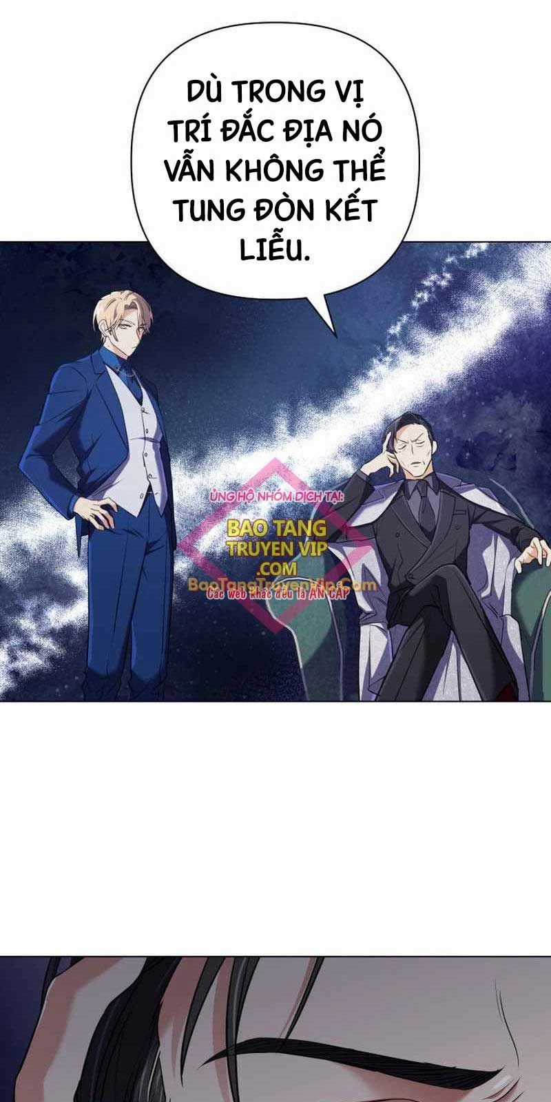 Đại Pháp Sư Thần Thoại Tái Lâm Chapter 10 trang 67