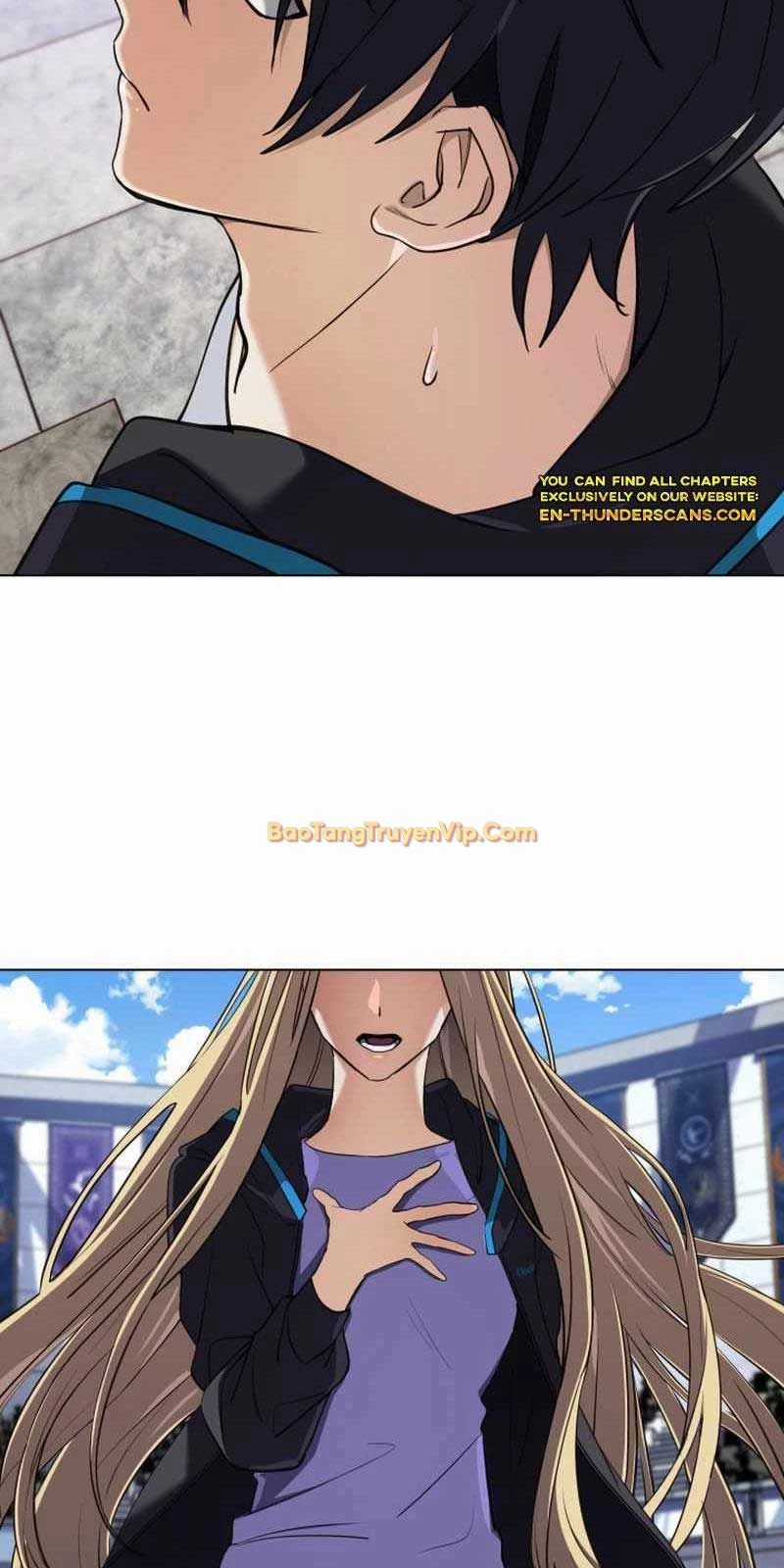 Đại Pháp Sư Thần Thoại Tái Lâm Chapter 10 trang 70