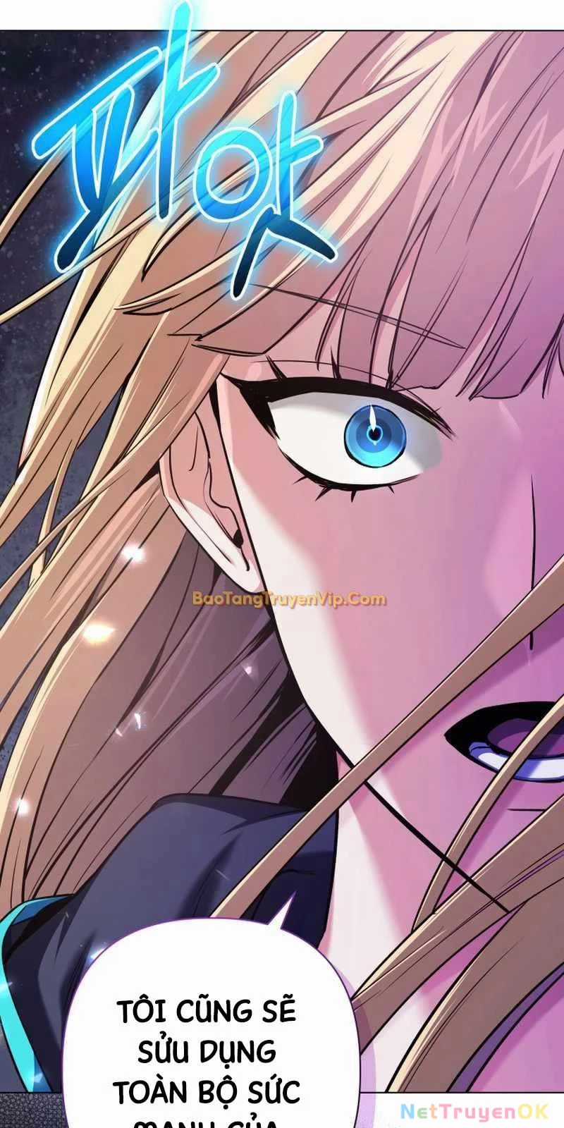 Đại Pháp Sư Thần Thoại Tái Lâm Chapter 10 trang 72