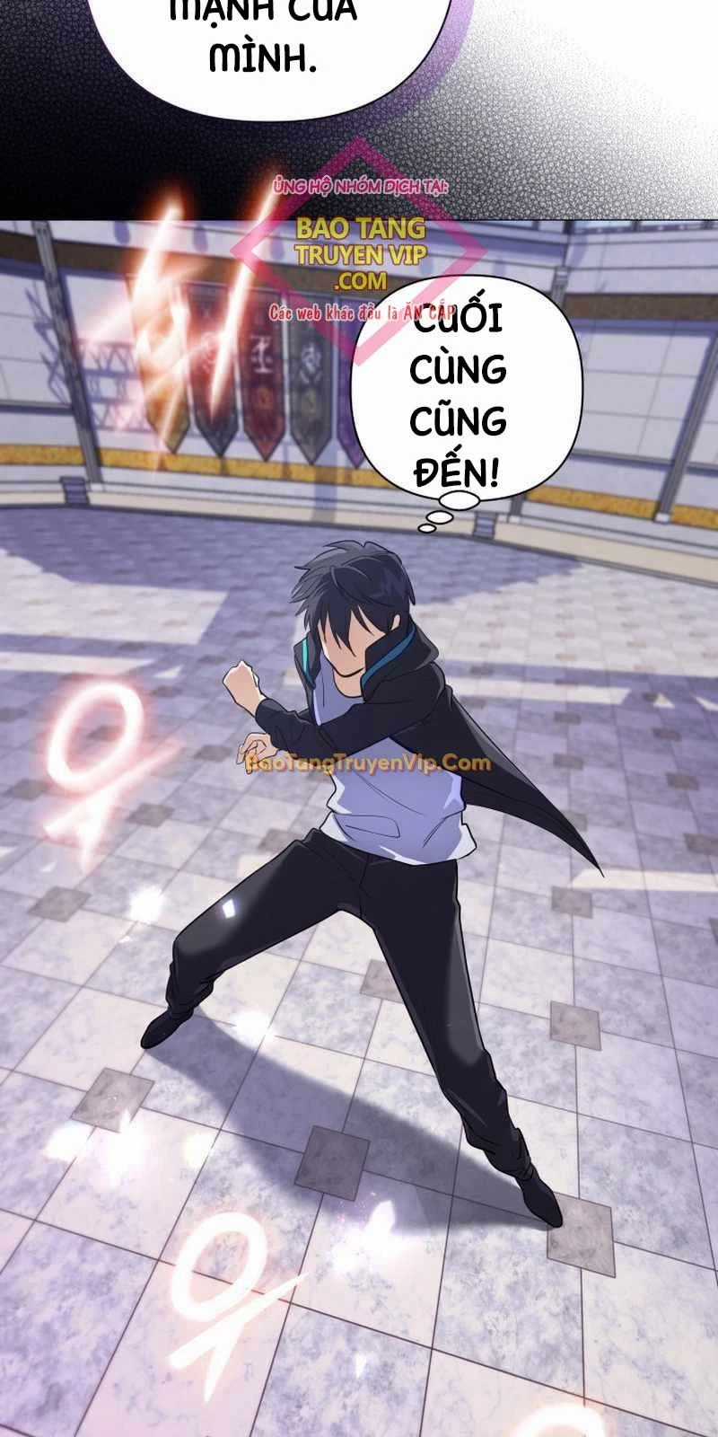 Đại Pháp Sư Thần Thoại Tái Lâm Chapter 10 trang 73