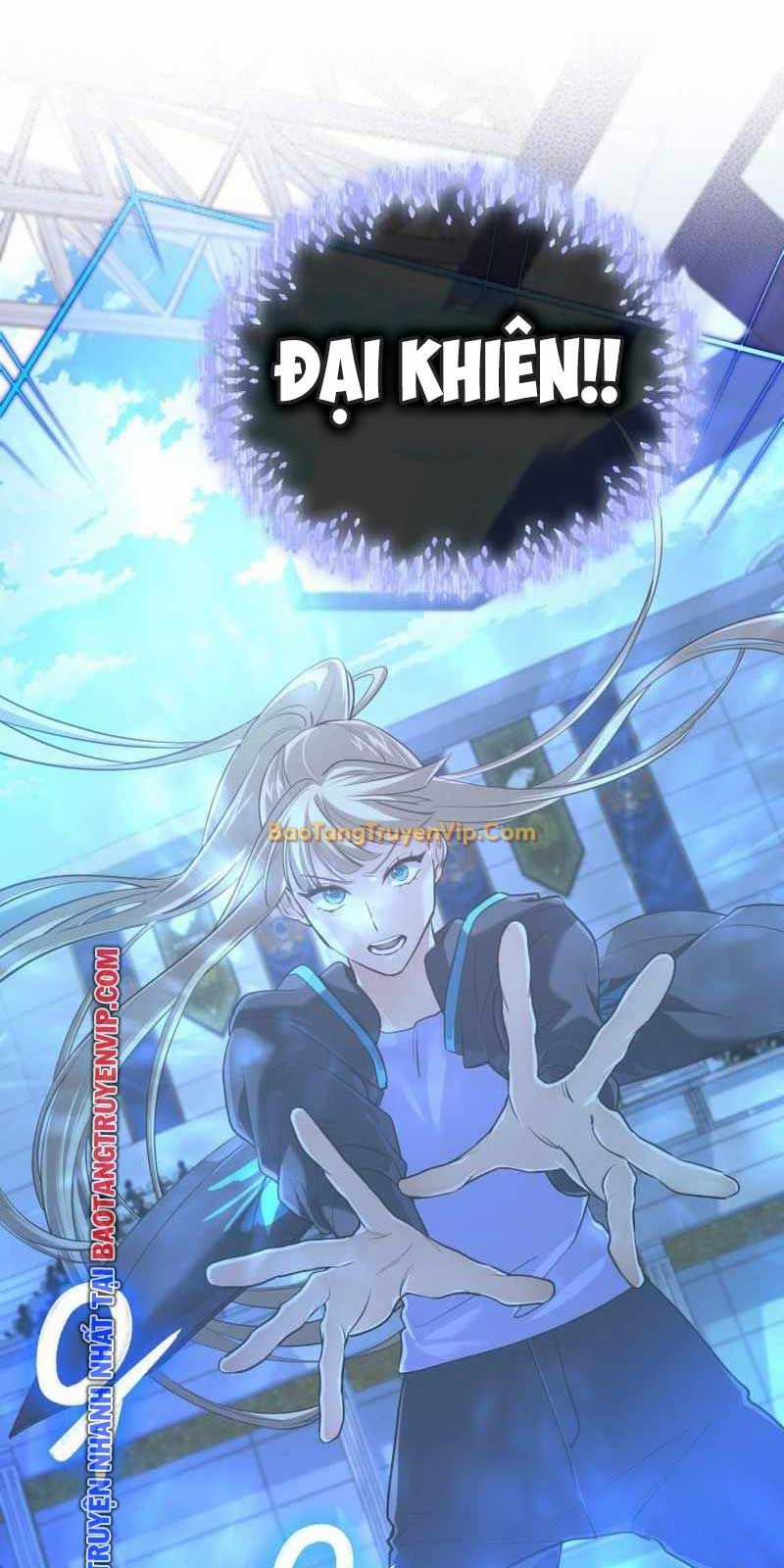 Đại Pháp Sư Thần Thoại Tái Lâm Chapter 10 trang 9