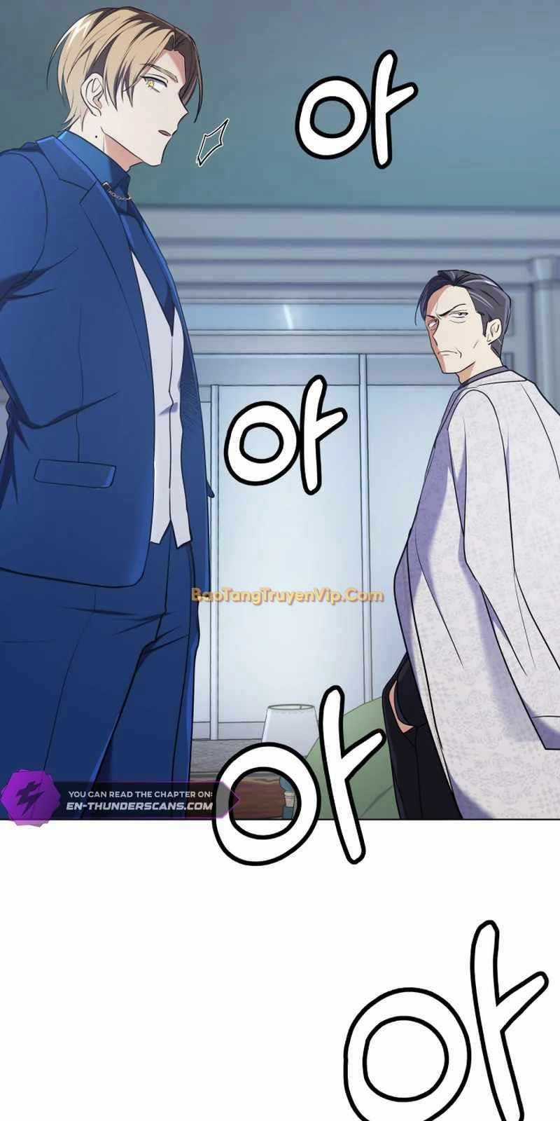 Đại Pháp Sư Thần Thoại Tái Lâm Chapter 11 trang 10