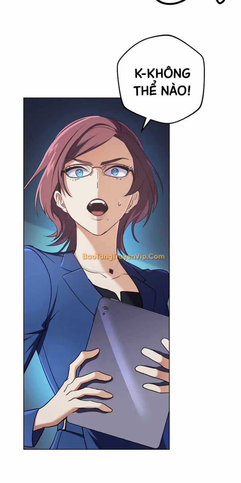 Đại Pháp Sư Thần Thoại Tái Lâm Chapter 11 trang 11