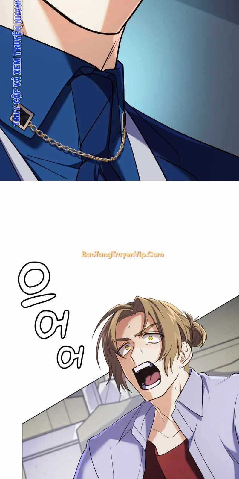 Đại Pháp Sư Thần Thoại Tái Lâm Chapter 11 trang 13