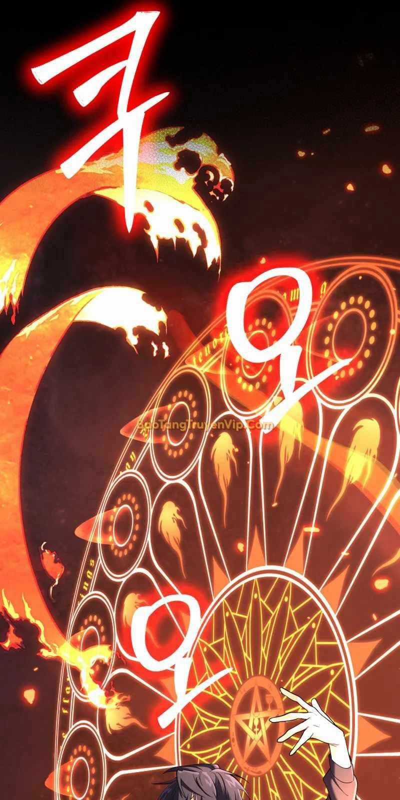 Đại Pháp Sư Thần Thoại Tái Lâm Chapter 11 trang 16