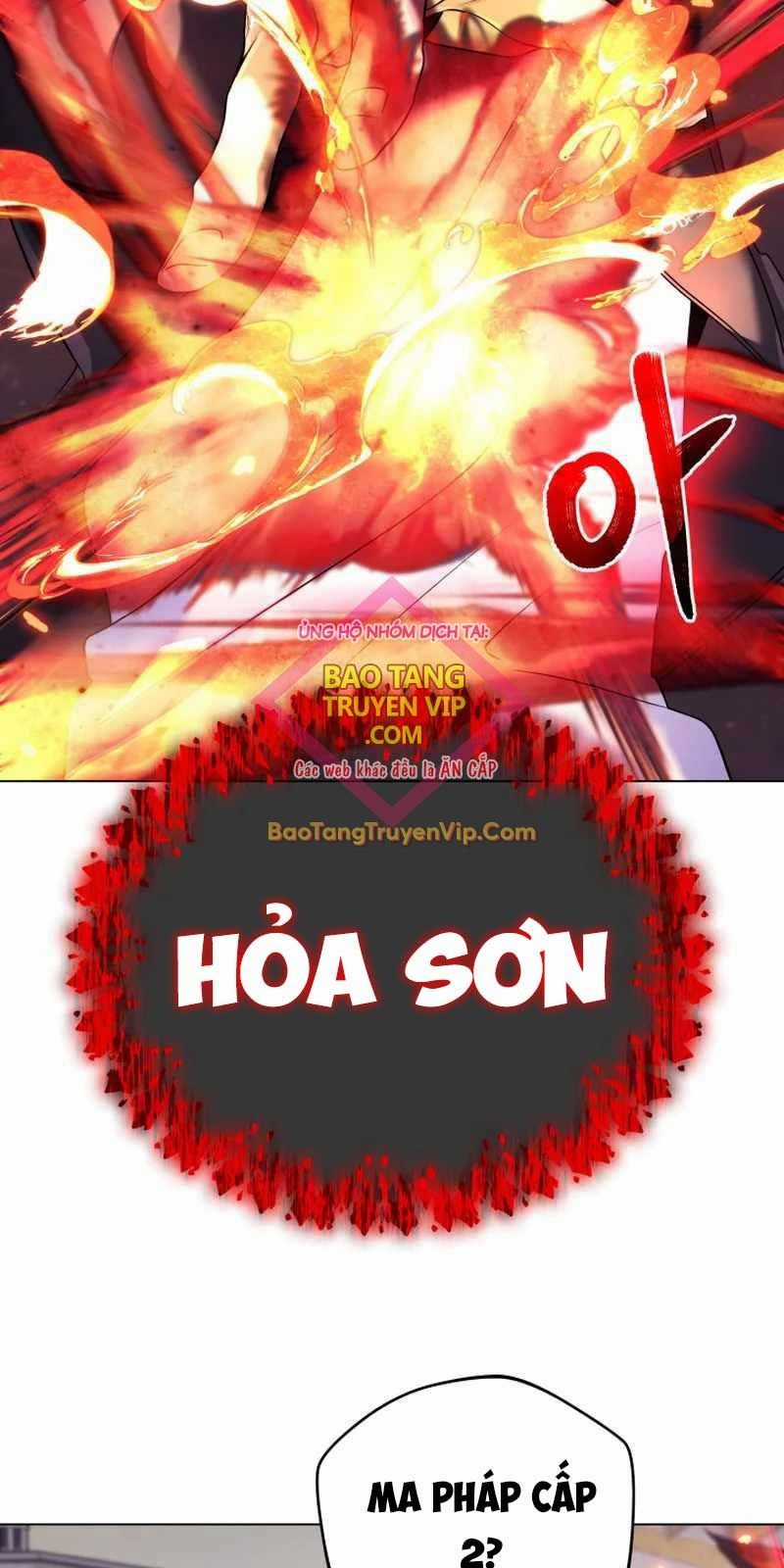 Đại Pháp Sư Thần Thoại Tái Lâm Chapter 11 trang 18