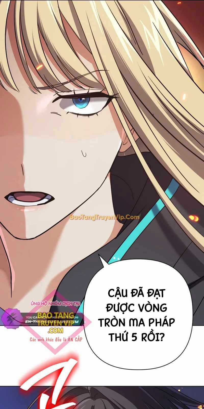 Đại Pháp Sư Thần Thoại Tái Lâm Chapter 11 trang 22