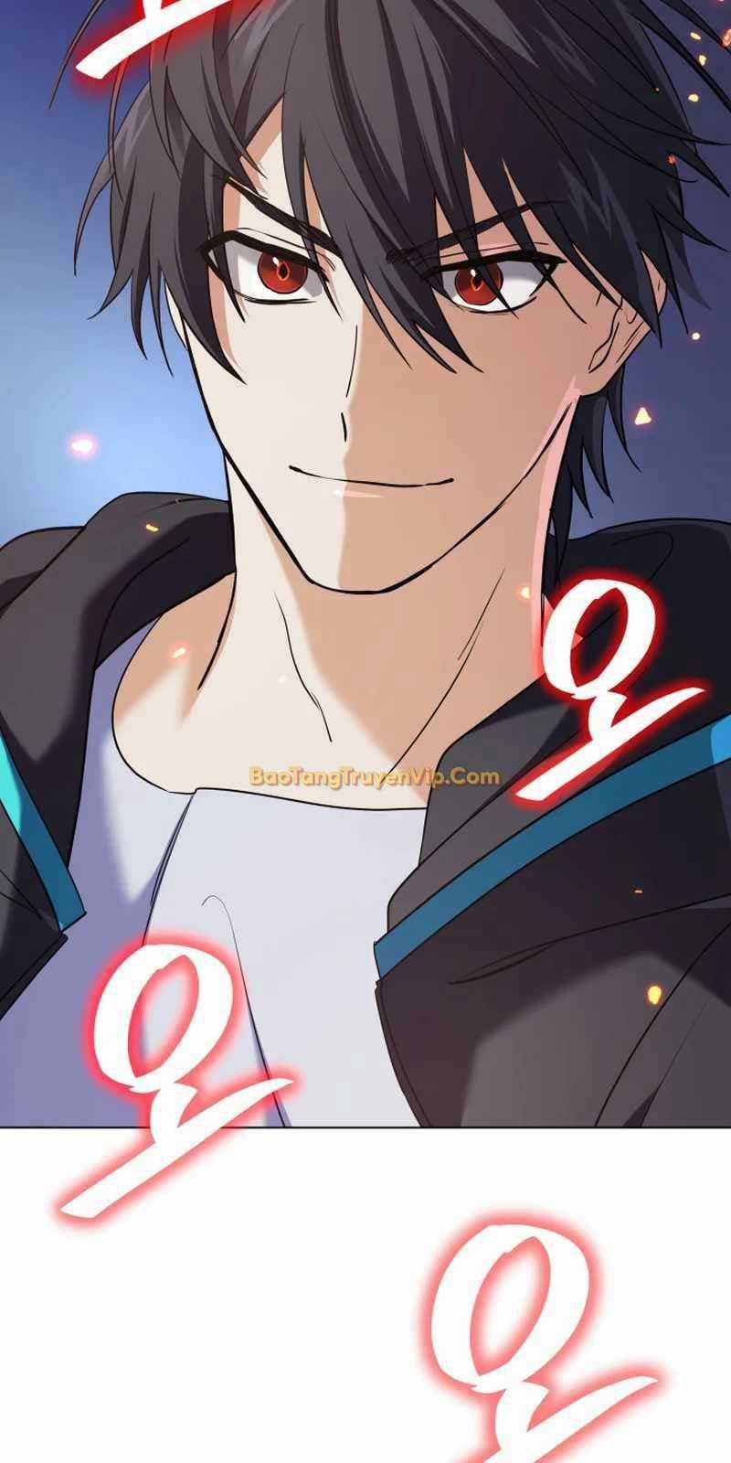 Đại Pháp Sư Thần Thoại Tái Lâm Chapter 11 trang 23