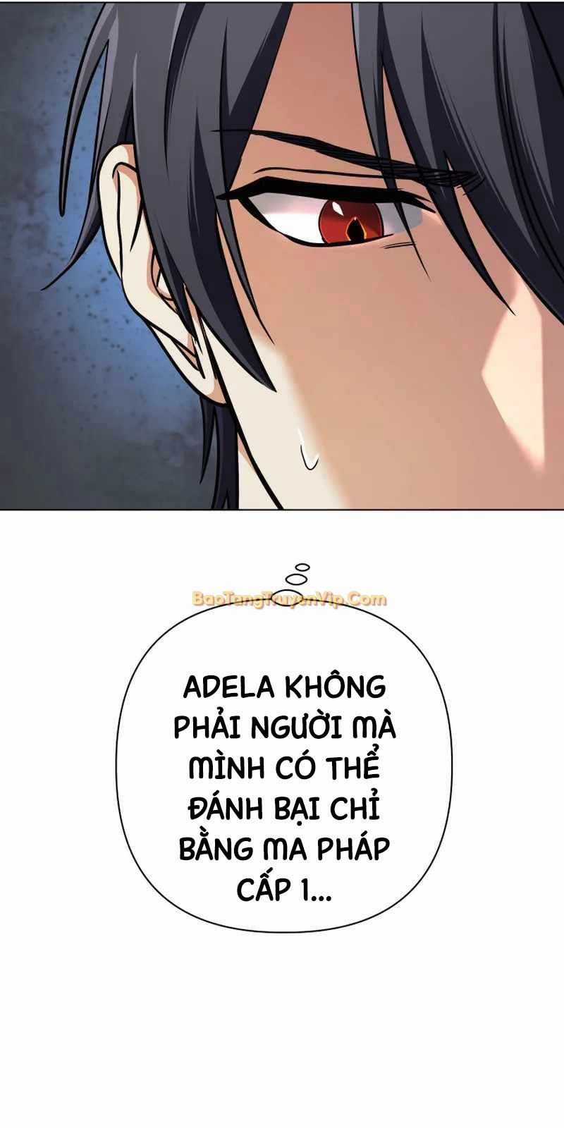 Đại Pháp Sư Thần Thoại Tái Lâm Chapter 11 trang 29