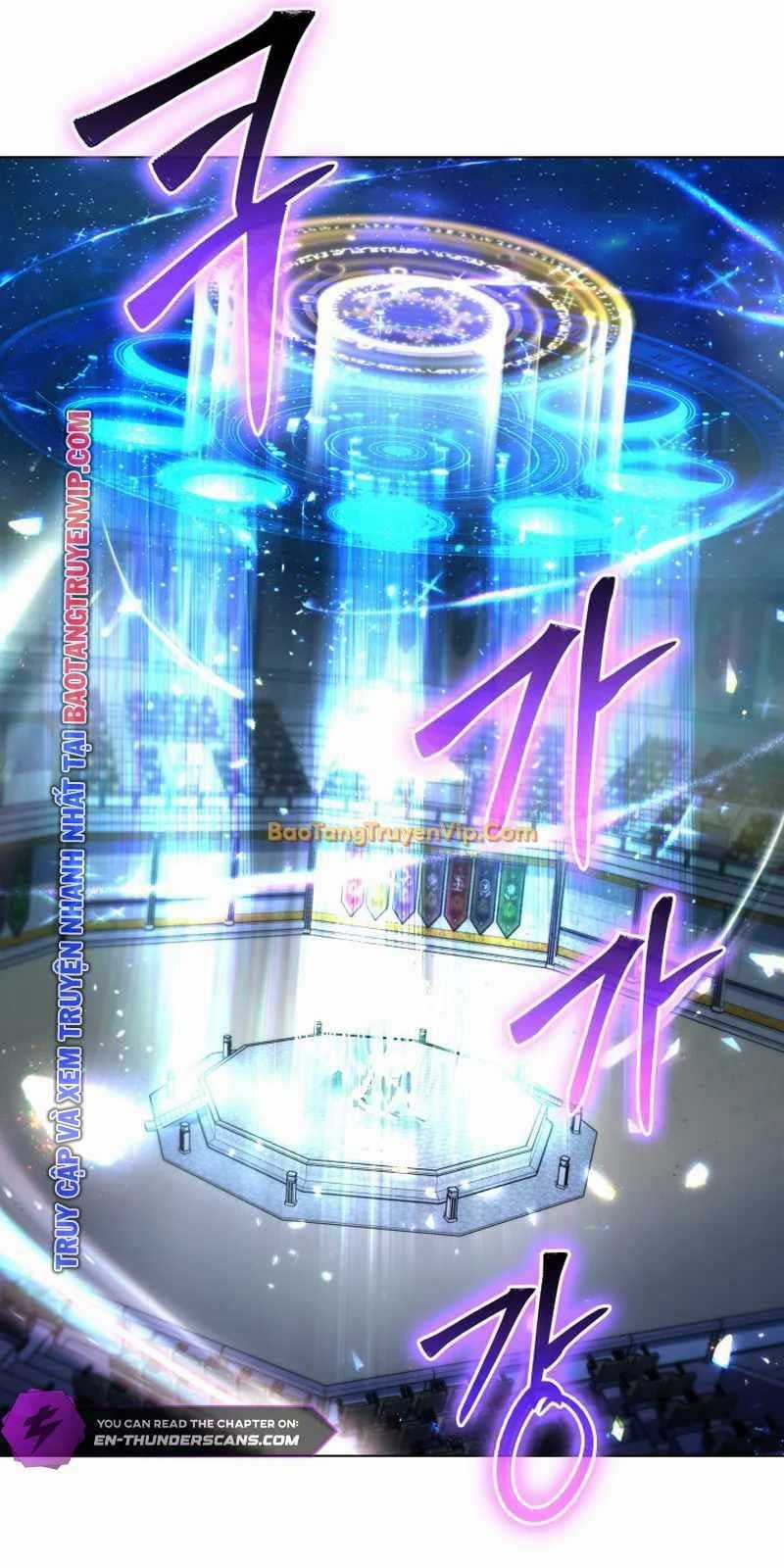 Đại Pháp Sư Thần Thoại Tái Lâm Chapter 11 trang 3