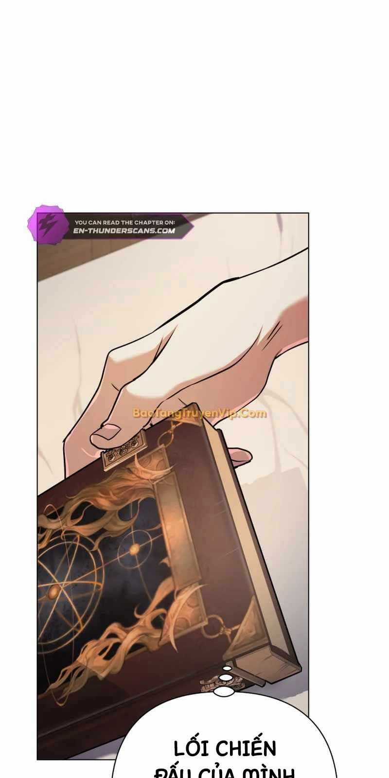 Đại Pháp Sư Thần Thoại Tái Lâm Chapter 11 trang 30