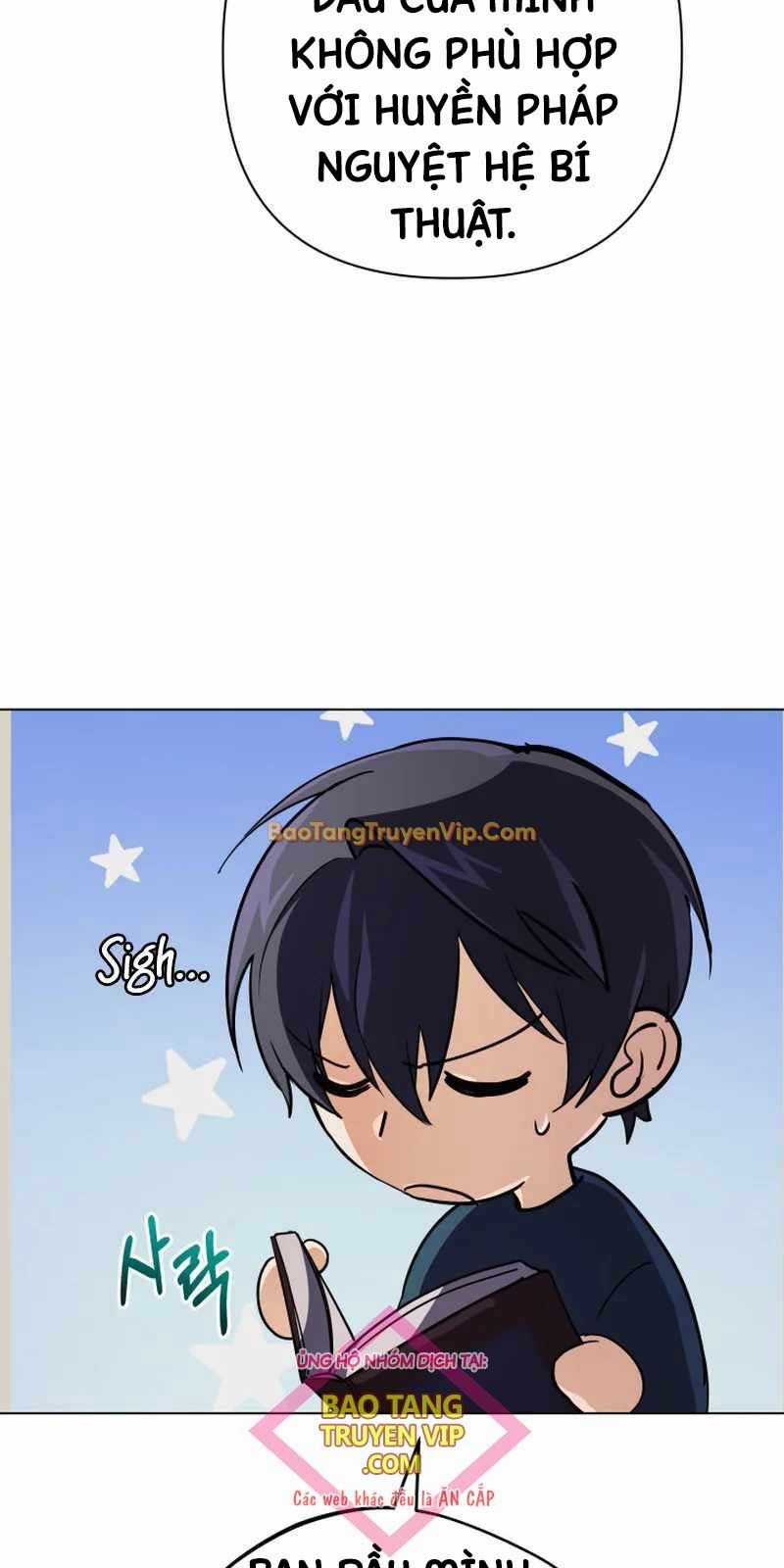 Đại Pháp Sư Thần Thoại Tái Lâm Chapter 11 trang 31